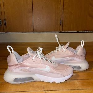Pink Nike Air Max